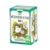 ROMON NATURE Tisane Rétention d'eau Bio - 20 sachets