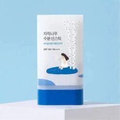 ROUND LAB BIRCH JUICE MOISTURIZING SUN STICK SPF 50+PA++++ 19 G