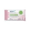 SALUSTAR LINGETTES HYGIENE INTIME 12 UNITES