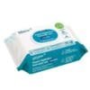 SALUSTAR LINGETTES PAPIER TOILETTE HUMIDE 100 UNITES