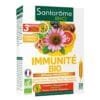 SANTAROME BIO IMMUNITE BIO 20 AMPOULES