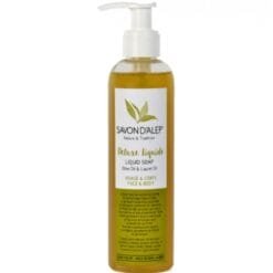 Savon d’Alep Deluxe liquide