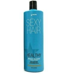 SEXY HAIR Healthy bright blonde conditioner 1000ml