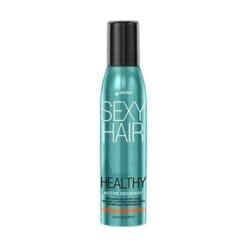 SEXY HAIR HEALTHY RECOVERY MOUSSE CHEVEUX COIFFANTE REPARATRICE 205 ML
