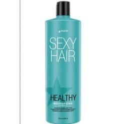SEXY HAIR MOISTURIZING SHAMPOO 1000 ML