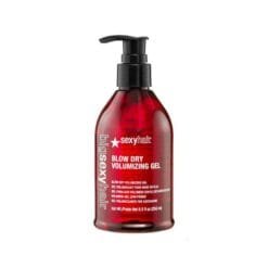SEXY HAIR Volumizing Blow Dry Gel 250ml