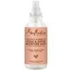 SHEA MOISTURE COCONUT AND HIBISCUS HOLD AND SHINE MOISTURE MIST 237 ML
