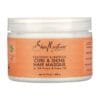 Shea Moisture - Coconut & Hibiscus - Curl and Shine Hair Masque