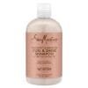 Shea Moisture - Coconut Hibiscus Curl & Shine Shampoo / 384 ML