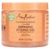 SHEA MOISTURE DEFINING STYLING GEL 425 G