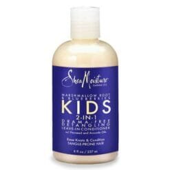SHEA MOISTURE KIDS 2 EN 1 DRAMA DREE SHAMPOING ET CONDITIONER 237 ML