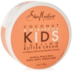 SHEA MOISTURE KIDS CURLING BUTTER CREAM 170 g
