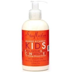 SHEA MOISTURE MANGO AND CARROT CONDITIONNER KIDS