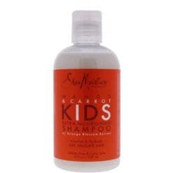 SHEA MOISTURE MANGO ET CARROT KIDS SHAMPOING 237 ml
