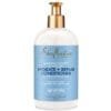 SHEA MOISTURE Manuka honey & yogurt conditioner 384ml
