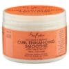 SHEA MOISTURE SMOOTHIE AMELIORATEUR DE BOUCLES 340G