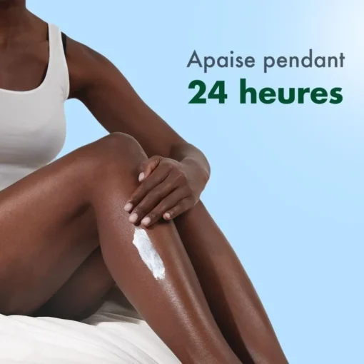 CICABIAFINE Baume Hydratant Anti-Dessèchement - Apaisement pendant 24 heures