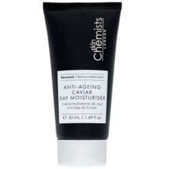 SKIN CHEMISTS CAVIAR CREME HYDRATANTE ANTI AGE JOUR 50 ML