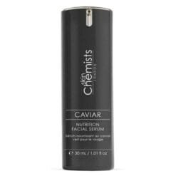 SKIN CHEMISTS CAVIAR NUTRITION SERUM VISAGE 30 ML