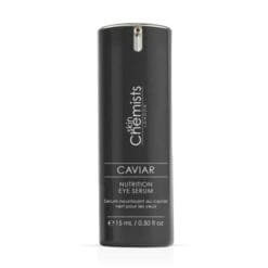 SKIN CHEMISTS CAVIAR NUTRITION SERUM YEUX 15 ML