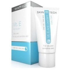 SKIN TECH VIT. E ANTI OXYDANT 50ML