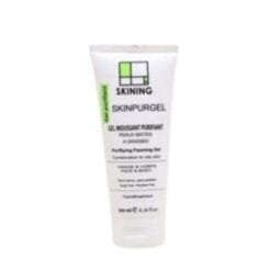 SKINING SKINPURGEL GEL MOUSSANT PURIFIANT 200 ML