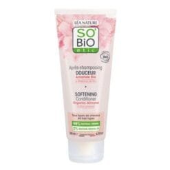 SO BiO APRES SHAMPOOING DOUCEUR AMANDE BIO 200 ML