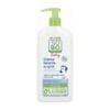 SO BiO BABY Crème Lavante Surgras 500ML - SOBIO