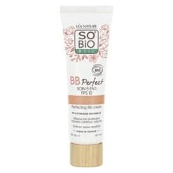 SO BIO BB PERFECT SOIN 5 EN 1 FPS10 30 ML TEINTE 20 CLAIRE LIGHT 30 ML