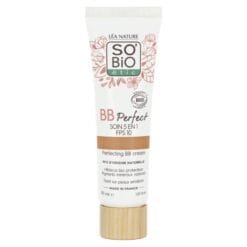 SO BIO BB PERFECT SOIN 5 EN 1 FPS10 30 ML TEINTE 25 MEDIUM