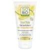 SO BIO Clean yuzu gel exfoliant