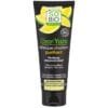 SO BIO Clean YUZU masque charbon purifiant