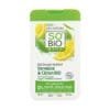 SO BIO GEL DOUCHE VERVEINE CITRON 450ML