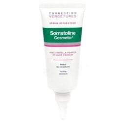SOMATOLINE CORRECTION VERGETURES SERUM REPARATEUR 100 ML