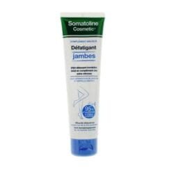 SOMATOLINE DEFATIGANT JAMBES 100 ML