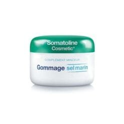 SOMATOLINE Gommage sel marin 350G