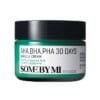 SOMEBYMI AHA BHA PHA CREME MIRACLE 30 JOURS 60 G