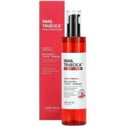 SOMEBYMI SNAIL TRUECICA MIRACLE REPAIR TONER 135ML
