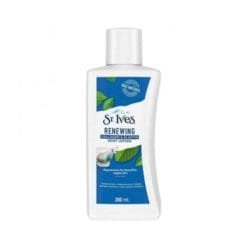 ST IVES LOTION CORPS RENEWING COLLAGEN ET ELASTINE 200 ML