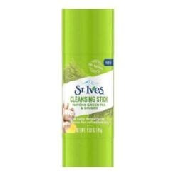 ST IVES STICK NETTOYANT THE VERT MATCHA ET GINGEMBRE