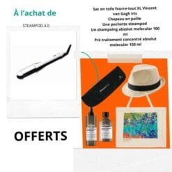 L'OREAL PROFESSIONNEL STEAMPOD 4.0