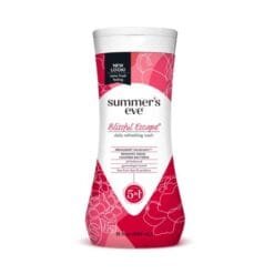 SUMMERS EVE BLISSFUL ESCAPE CLEANSING WASH 7 EN 1 444 ML