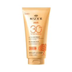 NUXE SUN LAIT SOLAIRE FONDANT SPF 30 - 150 ML