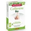 SUPERDIET CELLIMINE BIO 20 AMPOULES DE 15 ML