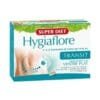 SUPERDIET HYGIAFLORE TRANSIT 45 COMPRIMES