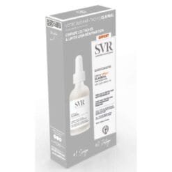 SVR Clairial Ampoule Complexe Dépigmentant + Vitamine C 16% 30 ML