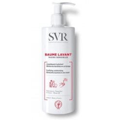 SVR Baume Lavant Mains Sensibles-400ML