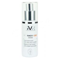 SVR Hydracid C20 Crème Anti-Rides Éclat du Teint 30 ML
