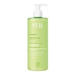 SVR SEBIACLEAR CREME LAVANTE 400 ML