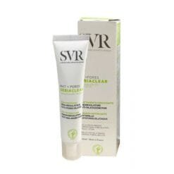 SVR SEBIACLEAR MAT+PORES 40 ML
